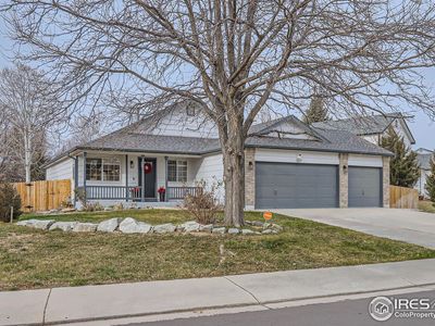 1127 Red Oak Dr, Longmont, CO, 80504