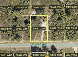 751 Camilla St E, Lehigh Acres, FL 33974