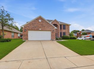 8600 Sterling Trace Cir, Fort Worth, TX 76244