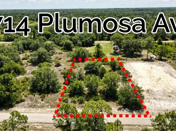1714 Plumosa Ave, Lehigh Acres, FL 33972