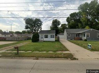 1436 Ansborough Ave, Waterloo, IA 50701
