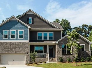 1501 Farthingale Ct, Raleigh, NC 27603