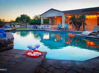 1505 W Calle Escuda Dr, Phoenix, AZ 85085