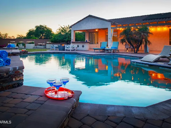 1505 W CALLE ESCUDA Drive, Phoenix, AZ 85085