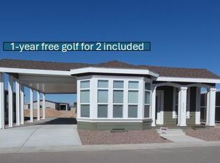 1110 N Henness Rd #2297-02297, Casa Grande, AZ 85122