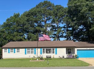 1619 S Church St, Jonesboro, AR 72401