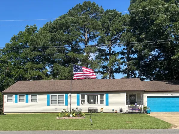 1619 S Church St, Jonesboro, AR 72401