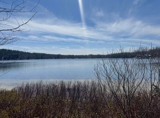 1253 N Heart Lake Dr, Gaylord, MI 49735