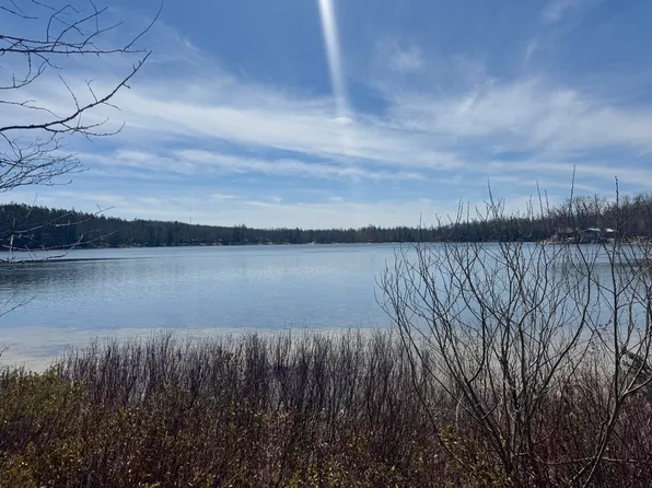 1253 N Heart Lake Dr, Gaylord, MI 49735