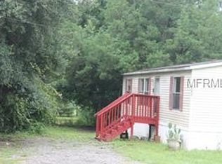 10921 Bessie Dix Rd, Seffner, FL 33584