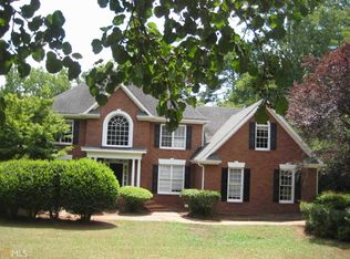 220 Pond Trce #16, Fayetteville, GA 30215