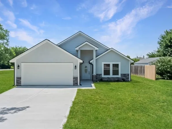 100 N Van Buren Rd, Lone Jack, MO 64070