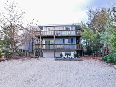 504 Central Ave, Barnegat Light, NJ, 08006