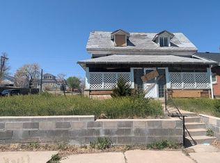 1122 Rice Ave, La Junta, CO 81050