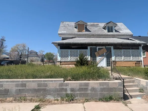 1122 Rice Ave, La Junta, CO 81050