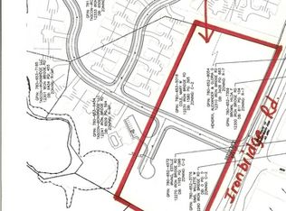 12231 Iron Bridge Rd, Chester, VA 23831