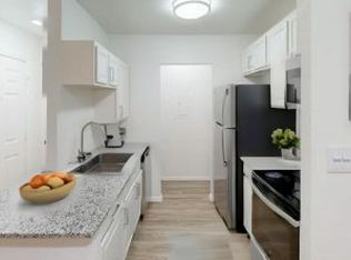 Patten East, Austin, TX 78741