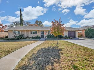 1609 Shell Ave, Midland, TX 79705