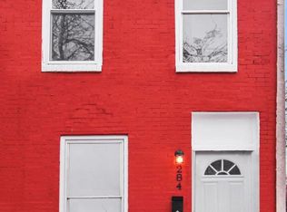 2846 Amber St, Philadelphia, PA 19134