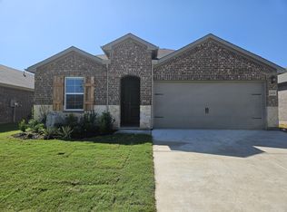 3426 Marie Dr, Sherman, TX 75090