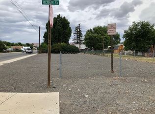 1801 McNair Ave, Yakima, WA 98903