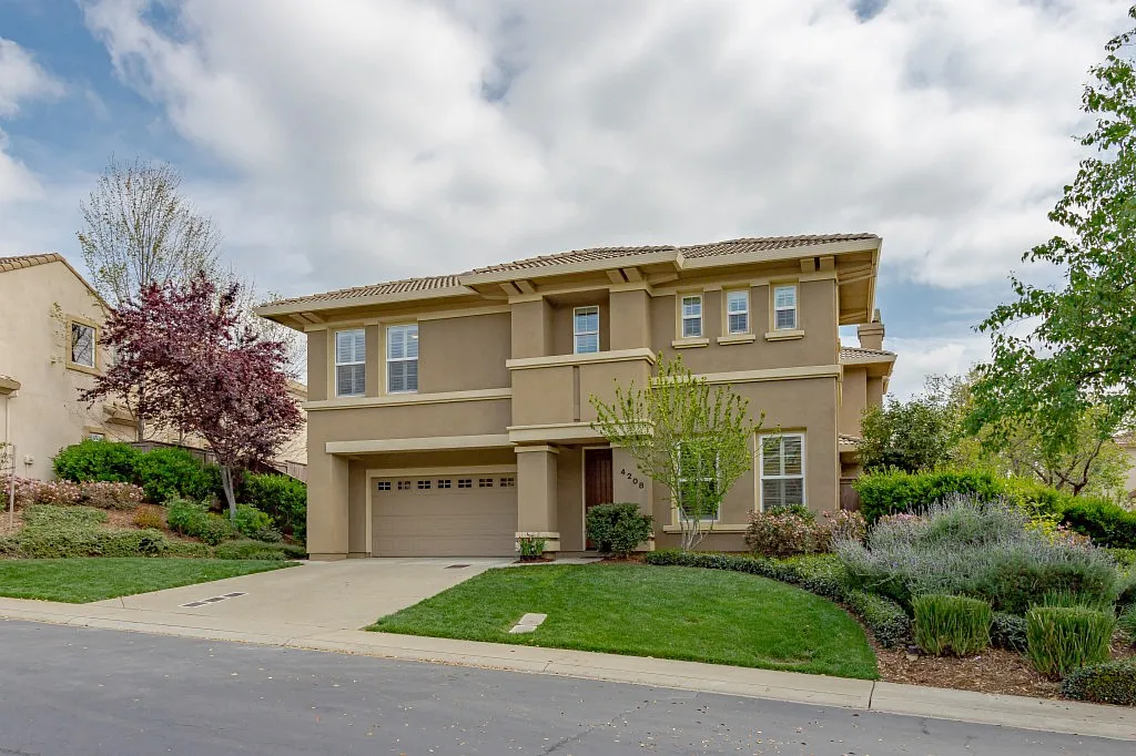 4208 Rimini Way photo 1