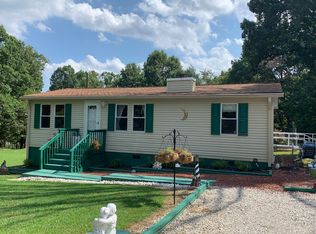 4772 Little Bear Rd, Salem, VA 24153