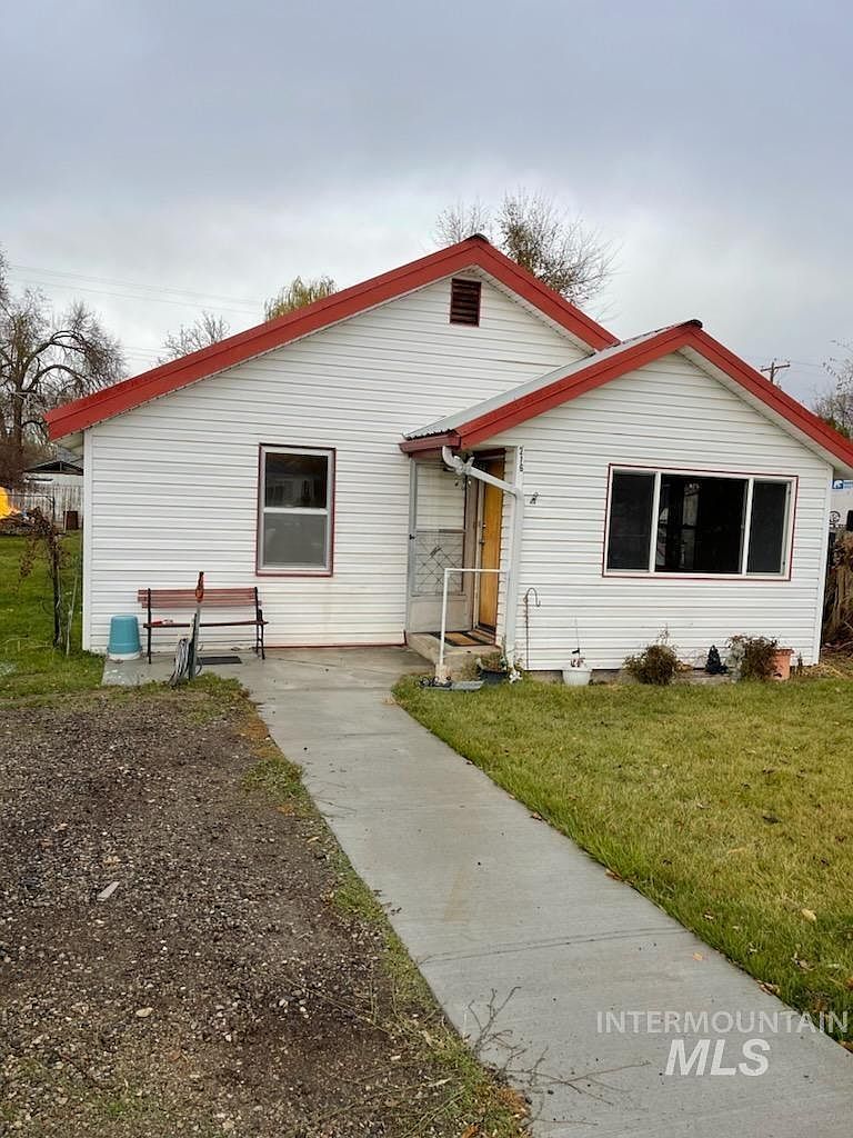 216 W Oregon Ave, Homedale, ID 83628 Zillow