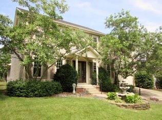 4513 Pentlalla Point, Lexington, KY 40515