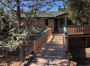 24501 Paramount Dr, Tehachapi, CA 93561