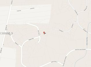 14 Dove Tree Ln, Bluffton, SC 29910