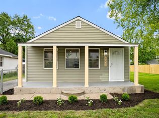 1006 Midland Ave, Columbus, OH