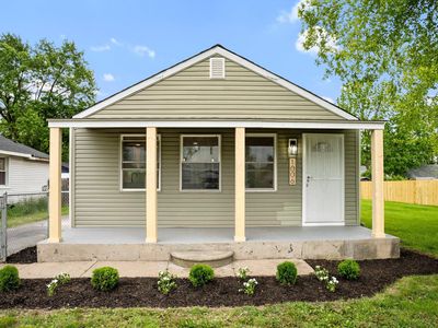 1006 Midland Ave, Columbus, OH, 43223