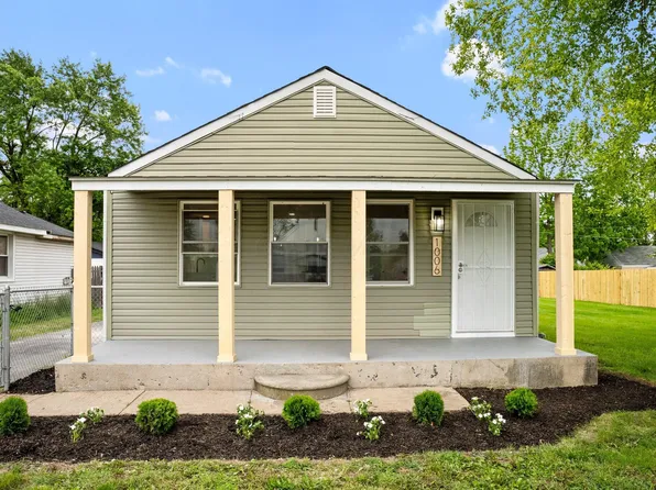 1006 Midland Ave, Columbus, OH 43223