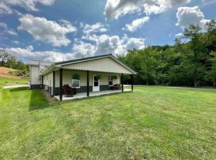1061 Turkey Lick Rd, Argillite, KY 41121