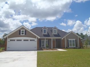 5093 Village Way, Hahira, GA 31632