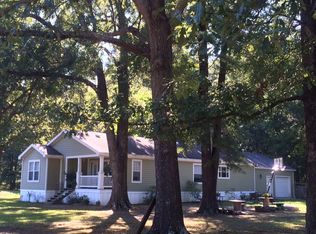 97 Acorn Hollow Lane, Star City, AR 71603