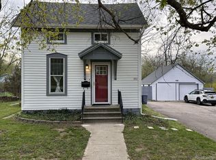 535 N Almont Ave, Imlay City, MI