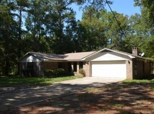 1320 Dunaway Dr, Mobile, AL 36605