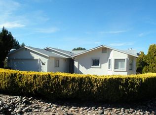 11096 E Roundup Dr, Dewey, AZ 86327