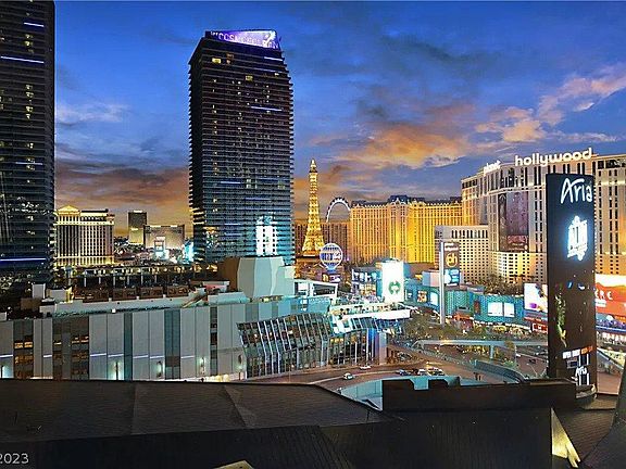 5th image of 3722 Las Vegas Blvd S #1020