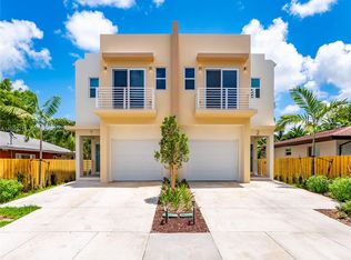1720 SW 20th St, Fort Lauderdale, FL 33315