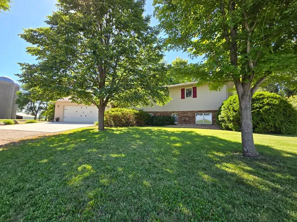 18777 840th Ave, Glenville, MN 56036