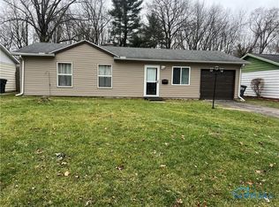 3547 Helene Ct, Toledo, OH 43623
