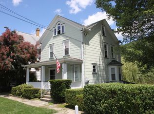 402 Elk St, Franklin, PA