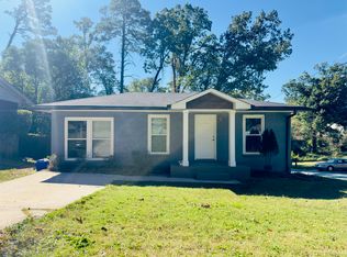 2385 Mellville Ave, Decatur, GA 30032