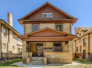 1440 Monroe St APT 1, Denver, CO 80206