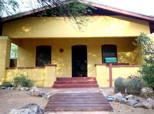 1242 N 5th Ave, Tucson, AZ 85705