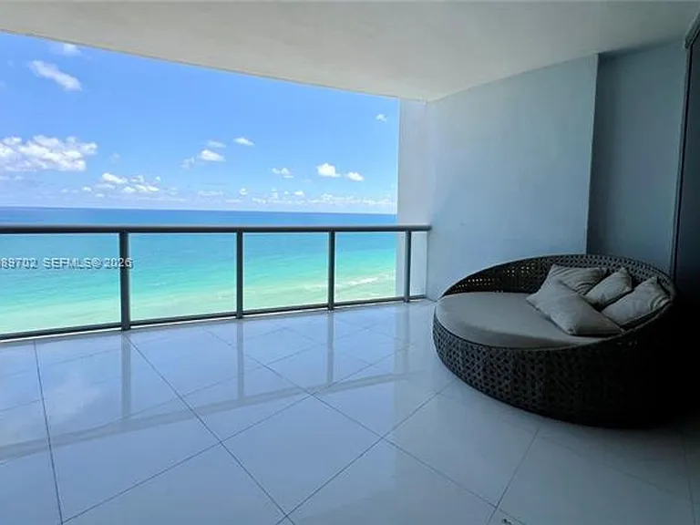 17121 Collins Ave #1905 — Photo 1