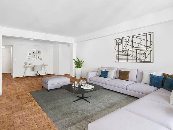 2nd image of 140 E 56th St APT 12F